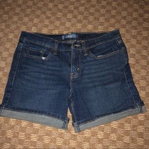 Levi’s Shorts.  NWOT.